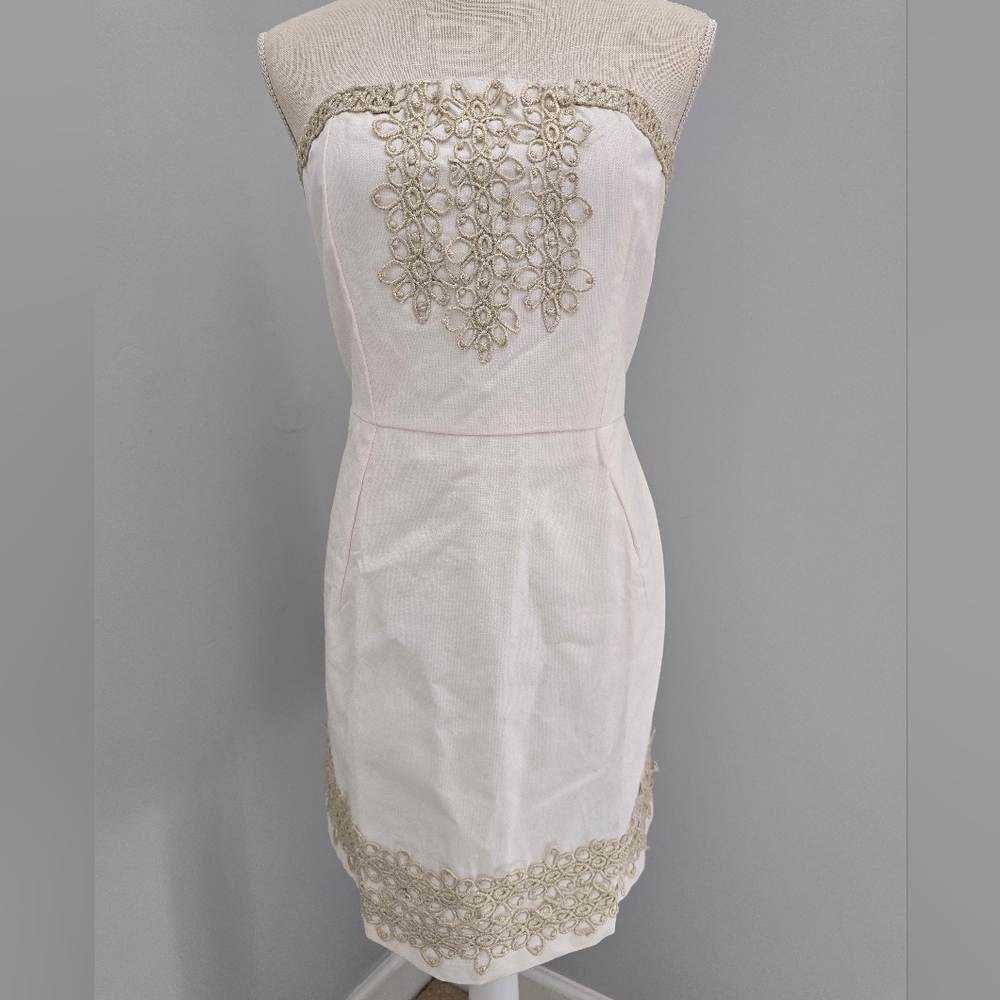 Mud Pie sleeveless dress